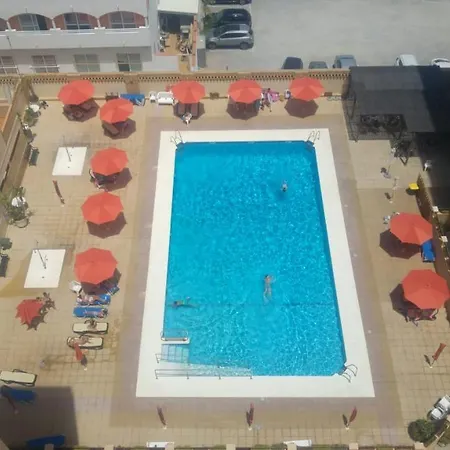 Apto Playa De Regla, Primera Linea, Parking Y Wifi Apartment *