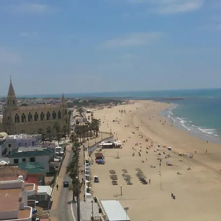 Apto Playa De Regla, Primera Linea, Parking Y Wifi *