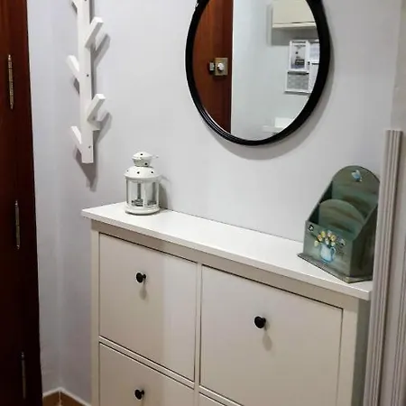 Apartment Apto Playa De Regla, Primera Linea, Parking Y Wifi