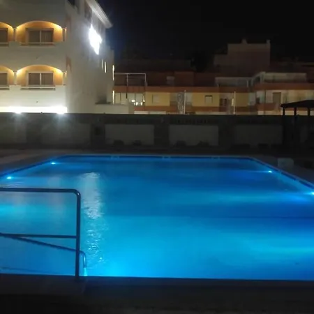 Apto Playa De Regla, Primera Linea, Parking Y Wifi Apartment *