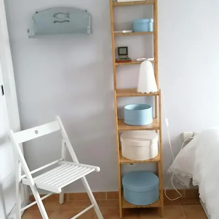 Apartment Apto Playa De Regla, Primera Linea, Parking, Aa Y Wifi Chipiona