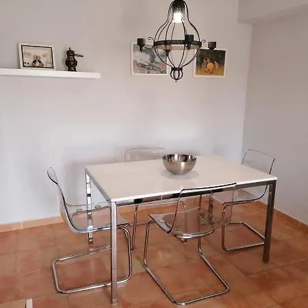 Apto Playa De Regla, Primera Linea, Parking Y Wifi Apartment *